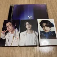 ENHYPEN ジェイク　宵　YOI 通常盤　即購入可能