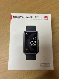HUAWEI WATCH FIT Special Edition(バンドなし)