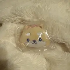 ジェオチャム キャンディシリーズまめちぃ ブローチ