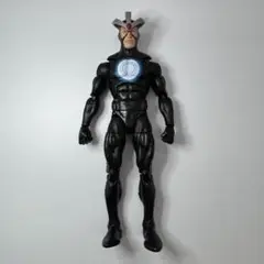 マーベルユニバース　3.75インチフィギュア　X-MEN　ハボック マーベルユニバース 3.75インチフィギュア X-MEN マーベル