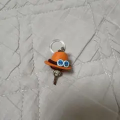 ワンピース めじるしアクセサリー エース