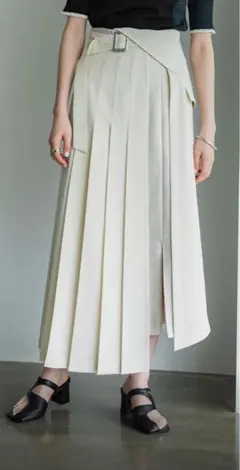 2025年最新】UNITED TOKYO レディース ロングスカートの人気アイテム