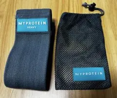 マイプロテイン ブーティーバンド（高負荷タイプ／未使用）