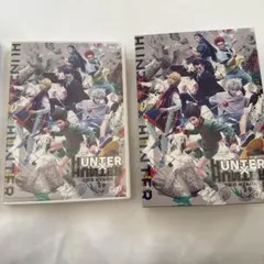 2026年最新】ミュージカル HUNTER×HUNTER 2stageの人気