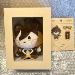 原神 鍾離 奇旅パーティー フィギュア 公式正規品 - メルカリ