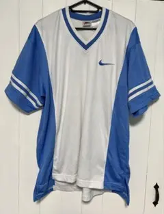 NIKE ゲームシャツ メッシュ