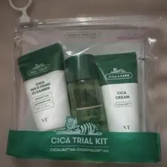 【新品・未開封】 VT CICA TRIAL KIT
