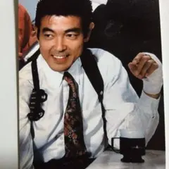 2026年最新】柴田恭兵の人気アイテム - メルカリ