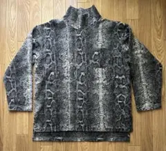 ENGINEERED GARMENTS Mock Turtle Knit Mのサムネイル