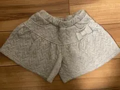 BUZZ ハーフパンツ　短パン　冬用　110cm