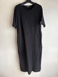 ANGELIEBE マタニティワンピース