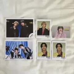 高橋恭平　道枝駿佑　まとめ売り