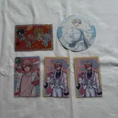 オリエンスまとめ