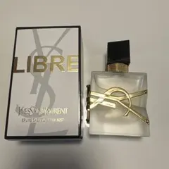 Yves Saint Laurent LIBRE ヘアミスト 30ml