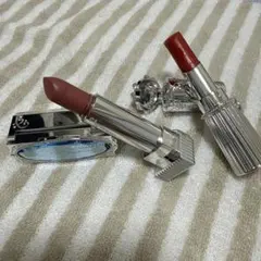 JILL STUART lip blossom velvet trio 3本入り - メルカリ