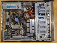 ★送料込 ASRockB250M-HDV 16GBRAM CPU 電源 グラボ 2026年最新】ASRock デスクトップPC その他の人気アイテム - メルカリ