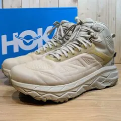 【美品】HOKA ONE ONE M CHALLENGER MID GTX 27のサムネイル