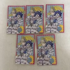 Oriens サンリオ チェキ風カード 緋八マナ