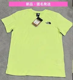 新品　THE NORTH FACE ザ・ノース・フェイス　レディース　Tシャツのサムネイル