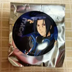 イタチ　缶バッジ