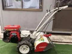 愛知県 引き取り限定 HondaのHoliday FUH400 耕運機 - メルカリ