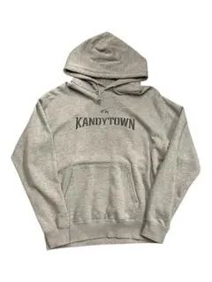 2025年最新】kandytown パーカーの人気アイテム - メルカリ