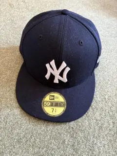 59FIFTY MLBオンフィールド ニューヨーク・ヤンキース ゲーム