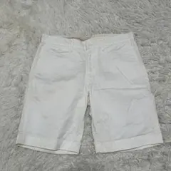 UNITED ARROWS ユナイテッドアローズ　ショートパンツ　チノ　XL
