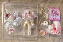 Neo Eden Toys 萌叽甜心 ミアスウィーティ イチゴメンメン