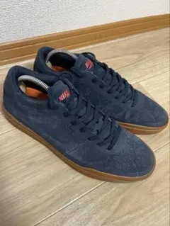 【NIKE SB】ナイキ エスビーブレイン 26.0cm