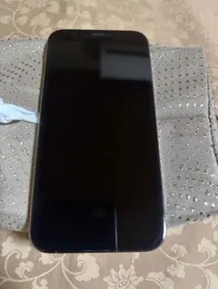 「4/16値下げしました‼︎」iPhone 12 pro 256GB グラファイト