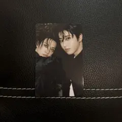 stray kids do itタワレコ　ラキドロ　ユニット バンチャン　ハン