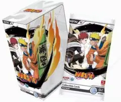 NARUTO KAYOU 英語版 JIN 2 シリーズ PLATINUM BOX - メルカリ