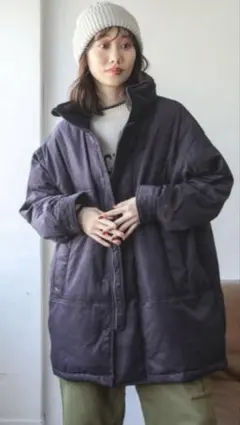 モンスター ブルゾン