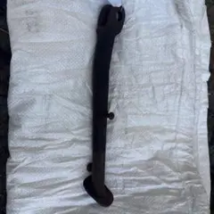 サイドスタンド