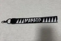 BE:FIRST MANATO BIGハンドストラップ - メルカリ