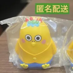 COJI-COJI ライトマスコット【次郎】