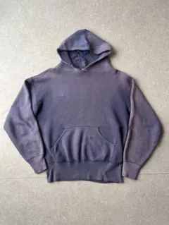 超貴重なアバクロxチャンピオン！極上のXL！80s リバースウィーブ 