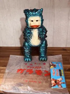 2026年最新】ガラモン m1号の人気アイテム - メルカリ