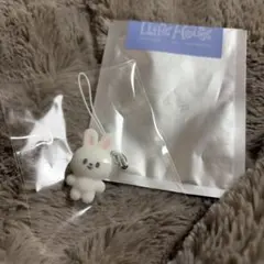 straykids 本国ペンミ ランダムミニチャーム リービット