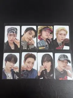 ATEEZ BAD 8/6ペンミ トレカ まとめ売り ATEEZ BAD 8/6ペンミ トレカ まとめ売り - メルカリ