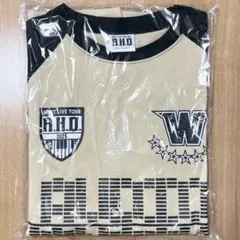 WEST. LIVE TOUR 2025 グッズ A.H.O.な服 半袖Tシャツ