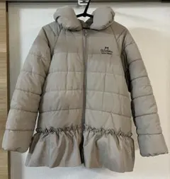 キルティング コート