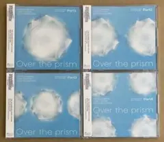 シャニマス Over the prism ソロコレ 会場限定CD Part1〜4