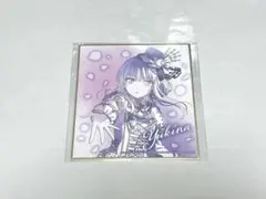 BanG Dream! 湊友希那 ローソンオリジナル商品 ミニ色紙