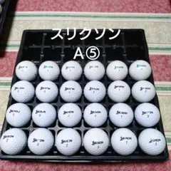 Srixon ロストボール