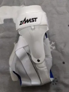 ZAMST A2-DX XL-Left ホワイト サポーター