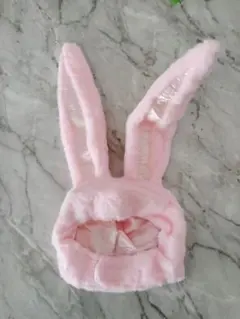 ウサギ耳 コスプレ パーティー ハロウィン 大人から子供 うさぎ 新品