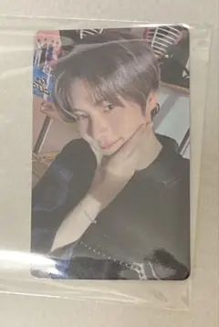 TWS メンシプ FC ヨンジェ トレカ 会場限定