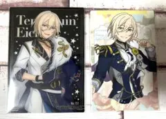 あんスタ　天祥院英智くん　コレクションカード2種